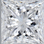IGI 1.1 Carat Princess Cut Lab Grown Diamond
