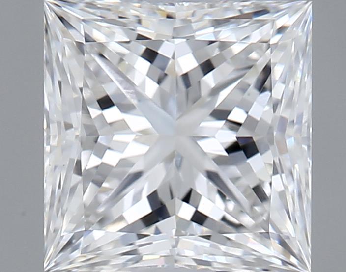 IGI 1.1 Carat Princess Cut Lab Grown Diamond