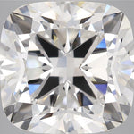 IGI 10.09 Carat Cushion Lab Grown Diamond 人工培育鑽石 實驗室人造鑽石