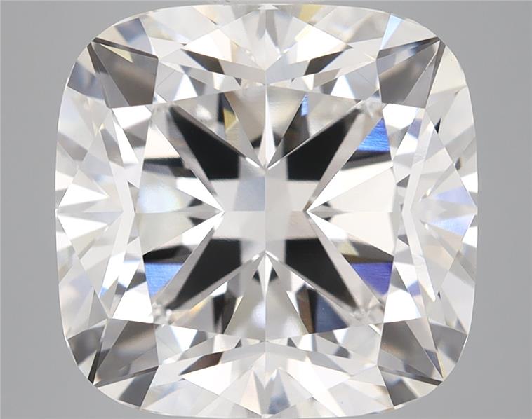 IGI 10.09 Carat Cushion Lab Grown Diamond 人工培育鑽石 實驗室人造鑽石