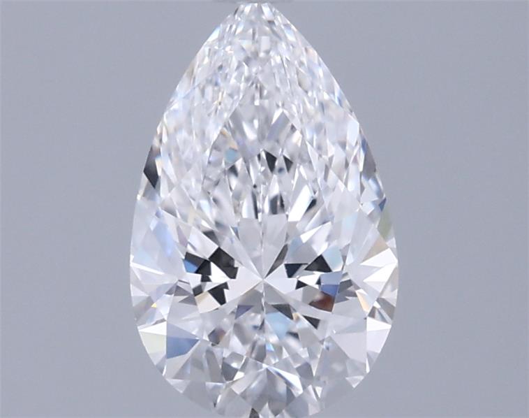 IGI 1.01 Carat Pear Lab Grown Diamond 人工培育鑽石 實驗室人造鑽石
