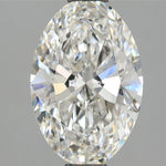 IGI 2.07 Carat Oval Lab Grown Diamond 人工培育鑽石 實驗室人造鑽石
