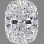 IGI 1.03 Carat Cushion Lab Grown Diamond