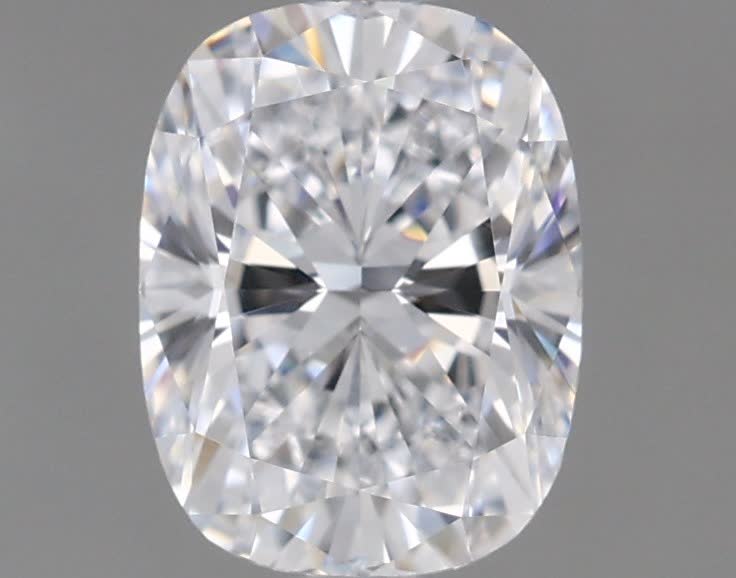 IGI 1.03 Carat Cushion Lab Grown Diamond