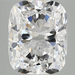 IGI 5.05 Carat Cushion Lab Grown Diamond 人工培育鑽石 實驗室人造鑽石