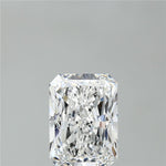 IGI 4.14 Carat Radiant Cut Lab Grown Diamond 人工培育鑽石 實驗室人造鑽石