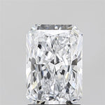 IGI 2.08 Carat Radiant Cut Lab Grown Diamond 人工培育鑽石 實驗室人造鑽石