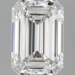 IGI 2.03 Carat Emerald Lab Grown Diamond 人工培育鑽石 實驗室人造鑽石