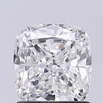 IGI 1.31 Carat Cushion Lab Grown Diamond 人工培育鑽石 實驗室人造鑽石