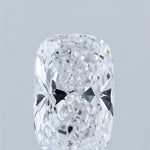 IGI 1.00 Carat Cushion Lab Grown Diamond 人工培育鑽石 實驗室人造鑽石