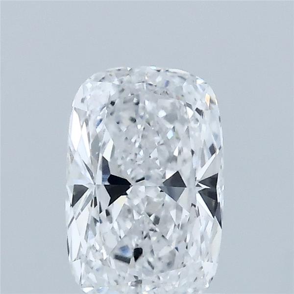 IGI 1.00 Carat Cushion Lab Grown Diamond 人工培育鑽石 實驗室人造鑽石