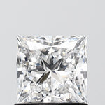 IGI 1.05 Carat Princess Cut Lab Grown Diamond 人工培育鑽石 實驗室人造鑽石