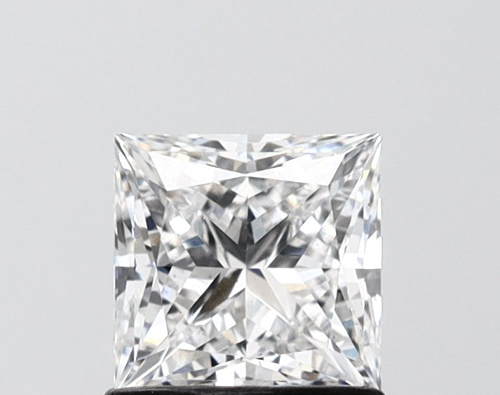 IGI 1.05 Carat Princess Cut Lab Grown Diamond 人工培育鑽石 實驗室人造鑽石