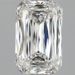 IGI 2.10 Carat Cushion Lab Grown Diamond 人工培育鑽石 實驗室人造鑽石