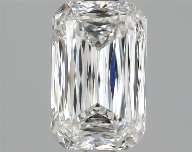 IGI 2.10 Carat Cushion Lab Grown Diamond 人工培育鑽石 實驗室人造鑽石