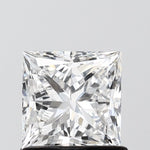 IGI 1.04 Carat Princess Cut Lab Grown Diamond 人工培育鑽石 實驗室人造鑽石