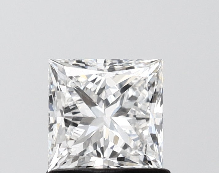 IGI 1.04 Carat Princess Cut Lab Grown Diamond 人工培育鑽石 實驗室人造鑽石