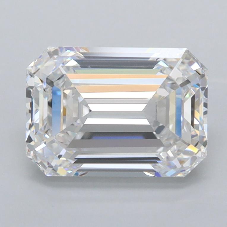 IGI 1.97 Carat Emerald Lab Grown Diamond 人工培育鑽石 實驗室人造鑽石