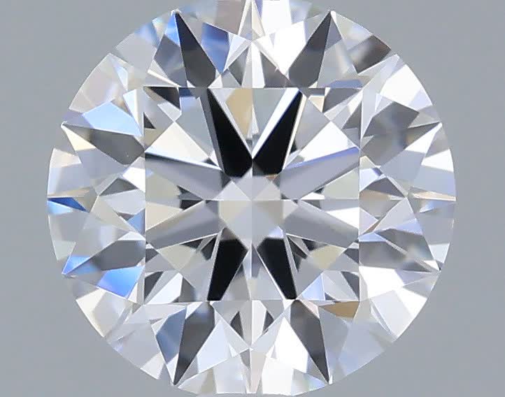 IGI 1.01 Carat Princess Cut Lab Grown Diamond 人工培育鑽石 實驗室人造鑽石