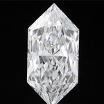 IGI 2.02 Carat Marquise Lab Grown Diamond 人工培育鑽石 實驗室人造鑽石