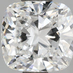 IGI 1.60 Carat Cushion Lab Grown Diamond 人工培育鑽石 實驗室人造鑽石