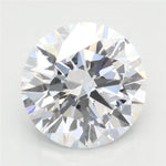 IGI 1.70 Carat Round Brilliant Lab Grown Diamond 人工培育鑽石 實驗室人造鑽石
