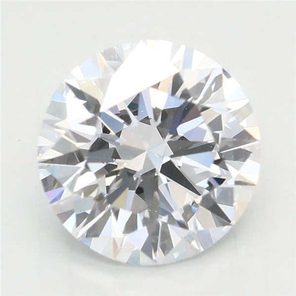 IGI 1.70 Carat Round Brilliant Lab Grown Diamond 人工培育鑽石 實驗室人造鑽石
