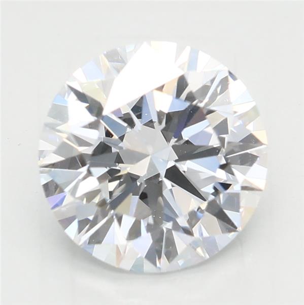 IGI 1.70 Carat Round Brilliant Lab Grown Diamond 人工培育鑽石 實驗室人造鑽石