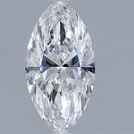 IGI 1.22 Carat Marquise Lab Grown Diamond 人工培育鑽石 實驗室人造鑽石