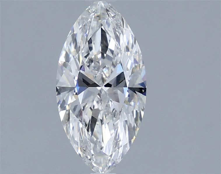 IGI 1.22 Carat Marquise Lab Grown Diamond 人工培育鑽石 實驗室人造鑽石