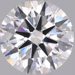 IGI 1.50 Carat Round Brilliant Lab Grown Diamond 人工培育鑽石 實驗室人造鑽石