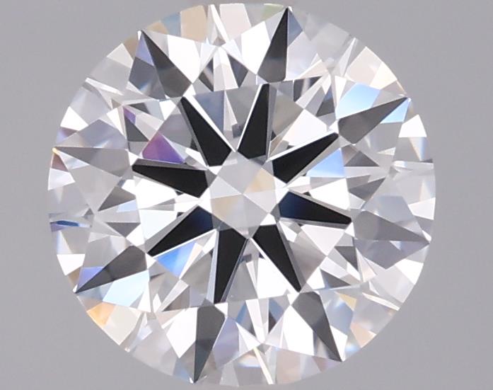IGI 1.50 Carat Round Brilliant Lab Grown Diamond 人工培育鑽石 實驗室人造鑽石