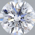 IGI 1.25 Carat Round Brilliant Lab Grown Diamond 人工培育鑽石 實驗室人造鑽石
