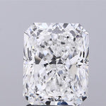IGI 3.02 Carat Radiant Cut Lab Grown Diamond 人工培育鑽石 實驗室人造鑽石