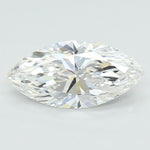 IGI 0.9 Carat Marquise Lab Grown Diamond