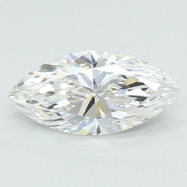 IGI 0.9 Carat Marquise Lab Grown Diamond