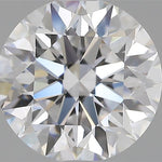 IGI 1.70 Carat Round Brilliant Lab Grown Diamond 人工培育鑽石 實驗室人造鑽石