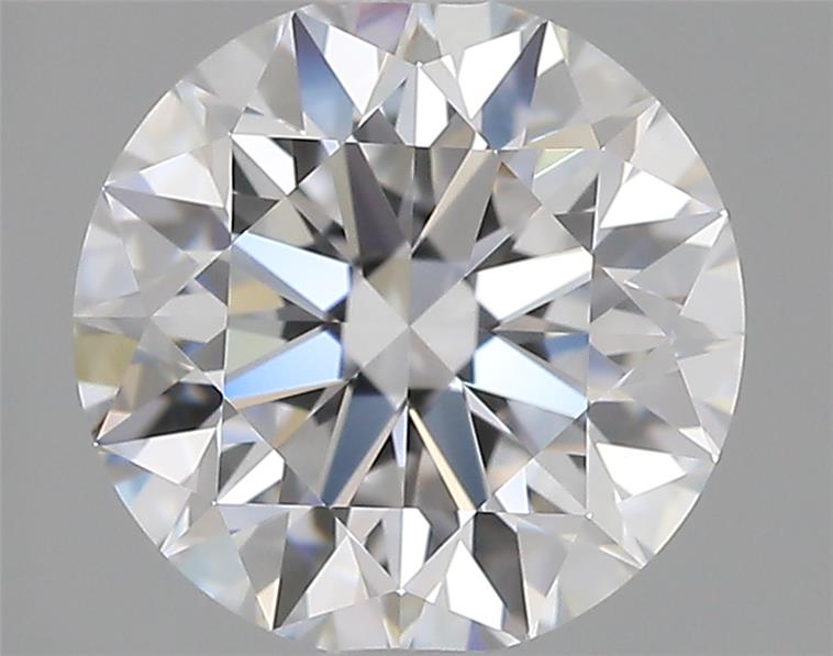 IGI 1.70 Carat Round Brilliant Lab Grown Diamond 人工培育鑽石 實驗室人造鑽石