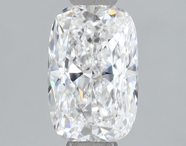 IGI 1.03 Carat Cushion Lab Grown Diamond