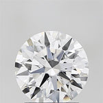IGI 1.92 Carat Round Brilliant Lab Grown Diamond 人工培育鑽石 實驗室人造鑽石