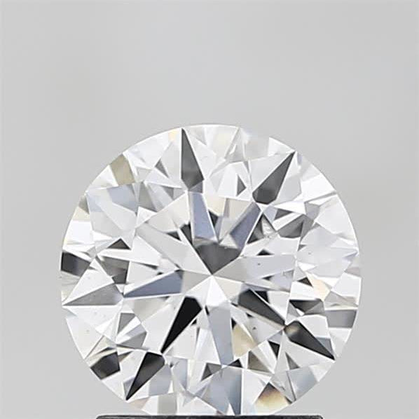 IGI 1.92 Carat Round Brilliant Lab Grown Diamond 人工培育鑽石 實驗室人造鑽石