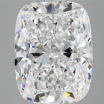 IGI 4.40 Carat Cushion Lab Grown Diamond 人工培育鑽石 實驗室人造鑽石