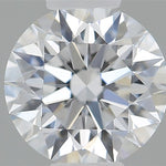 IGI 0.52 Carat Round Brilliant Lab Grown Diamond 人工培育鑽石 實驗室人造鑽石