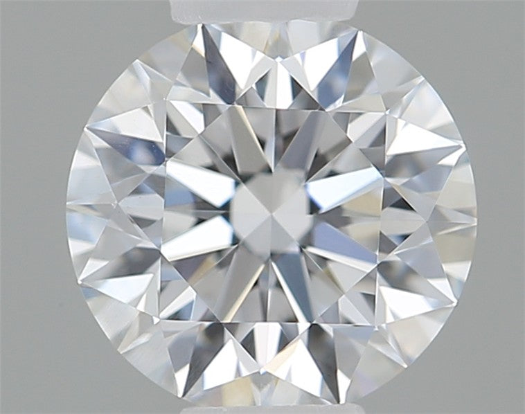 IGI 0.52 Carat Round Brilliant Lab Grown Diamond 人工培育鑽石 實驗室人造鑽石