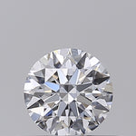 IGI 0.4 Carat 圓形 - Round Brilliant 培育鑽石 Lab Grown Diamond 人造鑽石 人工鑽石 實驗室鑽石 培養鑽石 香港 培育鑽 