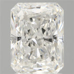 IGI 2.07 Carat Radiant Cut Lab Grown Diamond 人工培育鑽石 實驗室人造鑽石