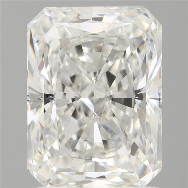 IGI 2.07 Carat Radiant Cut Lab Grown Diamond 人工培育鑽石 實驗室人造鑽石