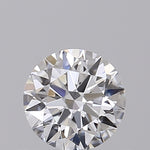 IGI 0.38 Carat 圓形 - Round Brilliant 培育鑽石 Lab Grown Diamond 人造鑽石 人工鑽石 實驗室鑽石 培養鑽石 香港 培育鑽 