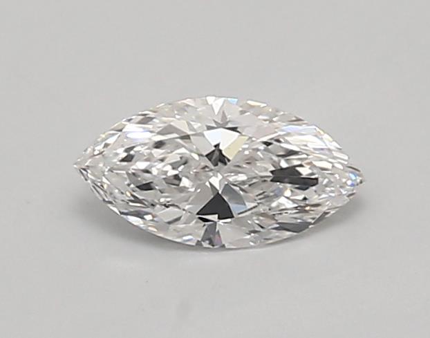 IGI 0.61 Carat Marquise Lab Grown Diamond 人工培育鑽石 實驗室人造鑽石
