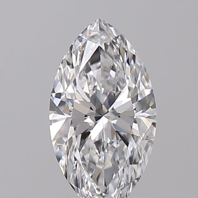 IGI 0.51 Carat 馬眼形 - Marquise 培育鑽石 Lab Grown Diamond 人造鑽石 人工鑽石 實驗室鑽石 培養鑽石 香港 培育鑽 